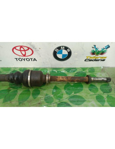 Transmisión derecha OPEL VECTRA A (VERSION 1992) 2.0i (115 cv) - Ref. 2499071 2