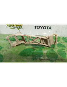 REFUERZO PARAGOLPES TRASERO 90228859 2