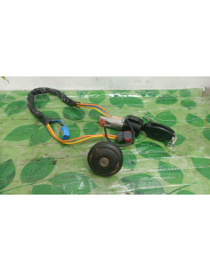 CONMUTADOR DE ARRANQUE 9641551180 · 2508013 2