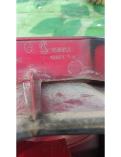 Piloto trasero izquierdo PEUGEOT 306 2.0 HDI 90 (90 cv) - Ref. 2508833 2