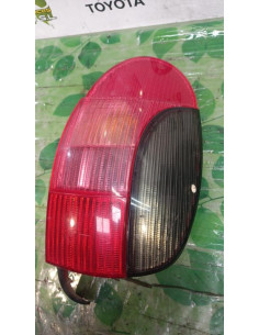 Piloto trasero derecho PEUGEOT 306 2.0 HDI 90 (90 cv) - Ref. 2508827