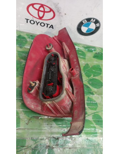 Piloto trasero derecho PEUGEOT 306 2.0 HDI 90 (90 cv) - Ref. 2508827 2