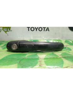 MANETA EXTERIOR DELANTERA DERECHA 6K0837208