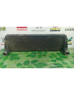 Intercooler OPEL FRONTERA A 2.3 TD (100 cv) 4x4 - Ref. 2511359 2