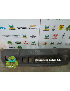 Paragolpes delantero JEEP GRAND CHEROKEE (ZJ) 2.5 TD (115 cv) - Ref. 2278027 2