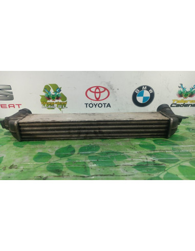 INTERCOOLER 17512243345