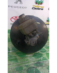 SERVOFRENO LSC80 2
