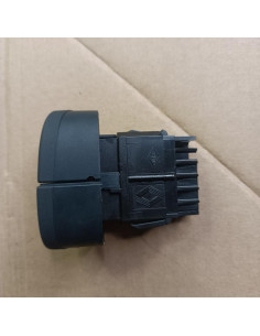 Interruptor RENAULT SCENIC I (JA) 2.0i (JA0G) (114 cv) - Ref. 2537008 2