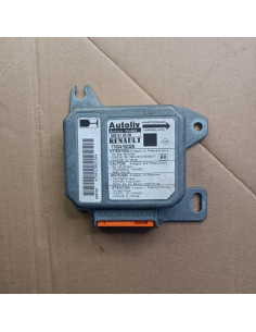 Centralita airbag RENAULT SCENIC I (JA) 2.0i (JA0G) (114 cv) - Ref. 2536996