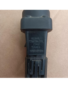 Interruptor RENAULT SCENIC I (JA) 2.0i (JA0G) (114 cv) - Ref. 2537116 2