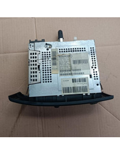 Sistema audio / radio CD RENAULT SCENIC I (JA) 2.0i (JA0G) (114 cv) - Ref. 2537065 2