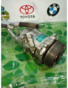 COMPRESOR AIRE ACONDICIONADO SD7V16 · 2538167