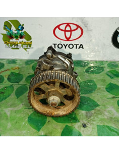 Bomba inyección RENAULT KANGOO II (KW/FW) 1.5 dCi (110 cv) - Ref. 2538267 2