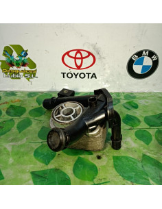Tubos aire acondicionado RENAULT SCENIC II (JM) 1.4 i 16V (98 cv) - Ref. 2538252 2