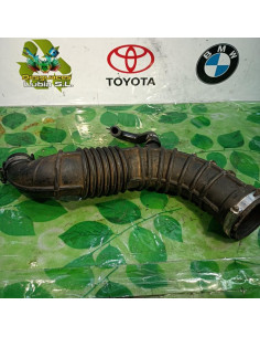 Tubos aire acondicionado RENAULT KANGOO II (KW/FW) 1.5 dCi (90 cv) - Ref. 2538340