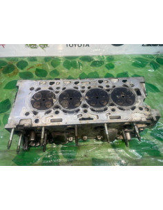 Culata PEUGEOT 207 1.6 HDi (110 cv) - Ref. 2538337