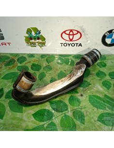 Tubo de admisión PEUGEOT PARTNER 1.9 D (69 cv) - Ref. 2538336 2