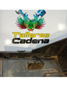 Batería RENAULT KANGOO II (KW/FW) 1.5 dCi (90 cv) - Ref. 2538489