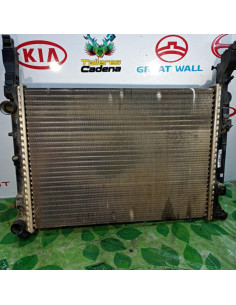 RADIADOR AGUA 8200418328