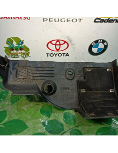 Tapa motor PEUGEOT PARTNER 1.9 D (69 cv) - Ref. 2538416