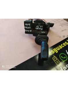 Mando intermitentes FORD MONDEO II (BAP) 1.8 16V (110 cv) - Ref. 1980501 2