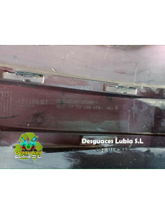 Paragolpes delantero RENAULT SCENIC I RX 1.9 dCi (102 cv) - Ref. 2277845 2
