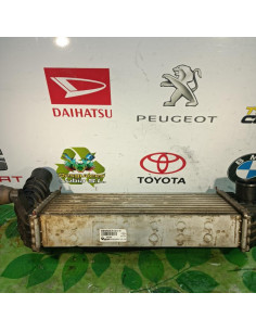 Intercooler RENAULT KANGOO II (KW/FW) 1.5 dCi (90 cv) - Ref. 2539295
