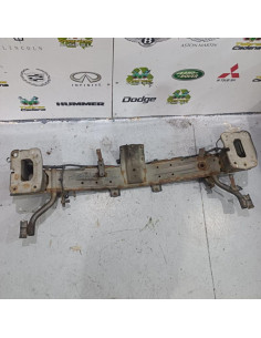 Paragolpes delantero MITSUBISHI LANCER X 2.0 DI-D (140 cv) - Ref. 2539627 2