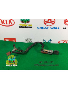 Conmutador de arranque CITROËN XANTIA 2.0 i (123 cv) - Ref. 2277832 2