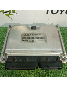 Centralita motor UCE AUDI A4 (B5) 1.9 TDI (110 cv) - Ref. 2539525 2
