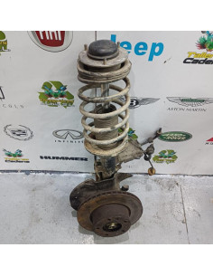 AMORTIGUADOR DELANTERO DERECHO BP7642062M17