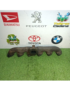 Colector escape BMW SERIE 5 (E39) 525 tds (143 cv) - Ref. 2539908