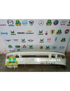 Paragolpes delantero FORD ESCORT 1.3 i (60 cv) - Ref. 2277795 2