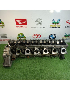 Culata BMW SERIE 5 (E34) 525 td (115 cv) - Ref. 2539971