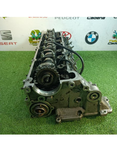 Culata BMW SERIE 5 (E34) 525 td (115 cv) - Ref. 2539971 2
