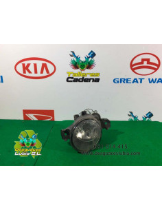 Faro antiniebla derecho RENAULT CLIO III GRANDTOUR 1.2 16 V (78) - Ref. 2277753