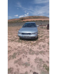Despiece Audi A4 (B5) 1.9 TDI (110 cv) 1997