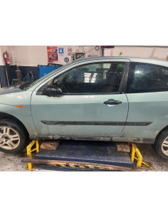 Despiece Ford Focus Hatchback I 1.6 16V (100 cv) 1999