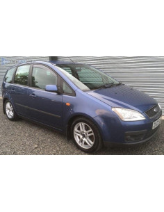 Despiece Ford C-MAX 1.6 TDCi (109 cv) 2004