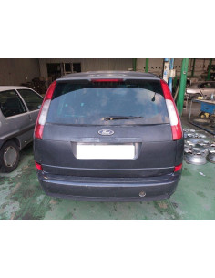 Despiece Ford C-MAX 1.6 TDCi (109 cv) 2004 2