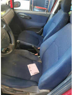 Despiece Fiat Punto III 1.2i 16V (80 cv) 2003