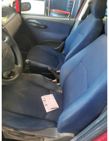 FIAT PUNTO III (199)