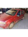 FIAT PUNTO III (199)