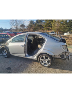 Despiece Chevrolet Aveo II Hatchback 1.2 16V (86 cv) 2011