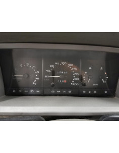 SEAT IBIZA I