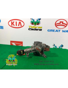 Conmutador de arranque FORD FOCUS I (DAW/DBW) 1.6 16V Flexifuel (102 CV) - Ref. 2277704 2