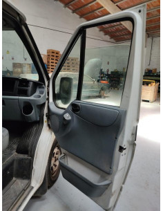 FORD TRANSIT 2