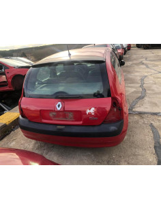 RENAULT CLIO III (BR/CR) 2