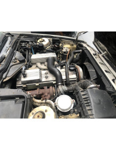 BMW SERIE 5 (E34) 2