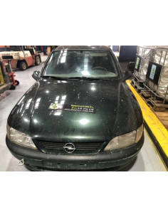 OPEL VECTRA B CARAVAN (VERSION 1999)